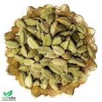 خرید هل سبز اکبر بنفش