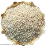 خرید کنجد سفید