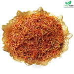 گیاه گلرنگ وزن 50 گرم - Image 2