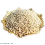 قیمت کنجد سفید