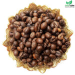 دان قهوه روبوستا