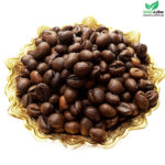 دان قهوه روبوستا هندی