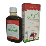 شربت مصفی خون شفانگر