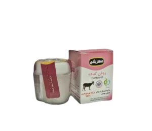 روغن الاغ مهربانی
