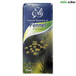 عصاره رازیانه الیس 15 میلی گرم