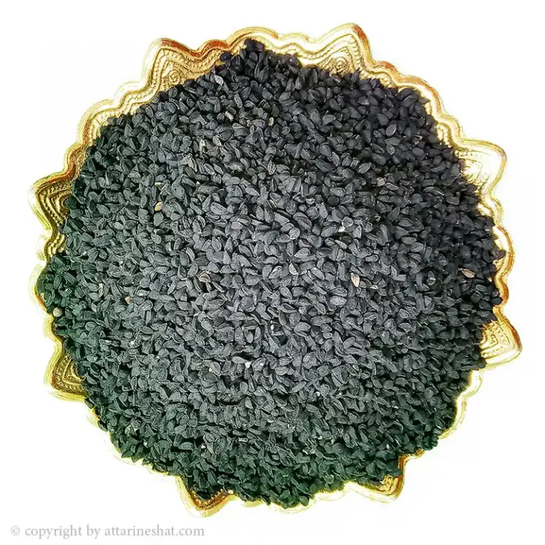 سیاهدانه ایرانی 100 گرم