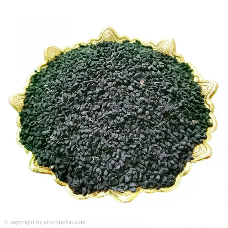 سیاهدانه ایرانی 100 گرم