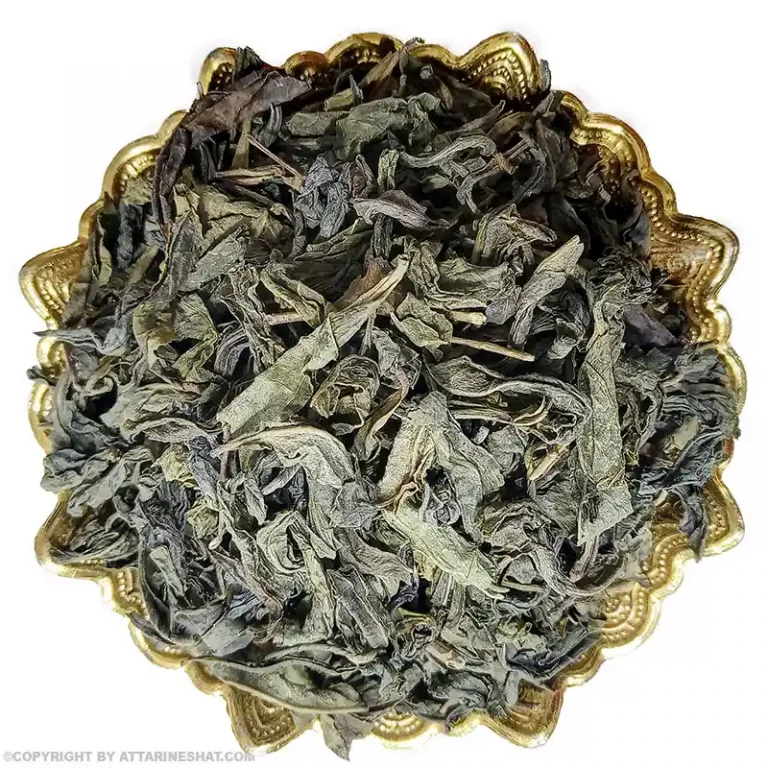 چای سبز ایرانی 200 گرم