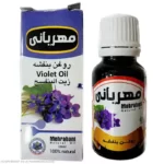 خرید روغن بنفشه
