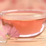 خواص دمنوش گل ختمی برای سلامت