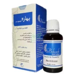 لوسیون مو بهاره