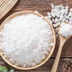 خواص نمک دریایی برای سلامت