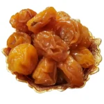 آلو گوجه زرد