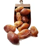 خرما خشک زاهدی