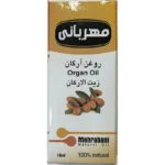روغن آرگان مهربانی ۱۸ میلی لیتر