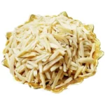 خلال بادام زمینی