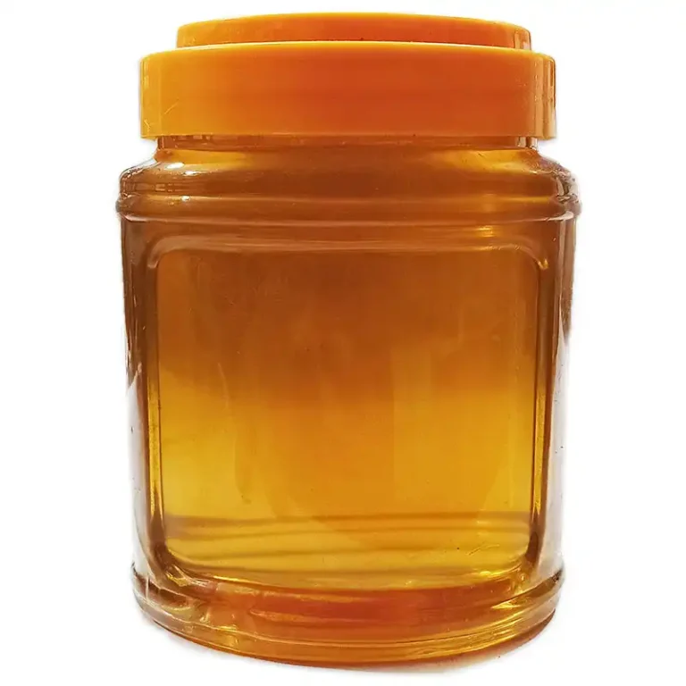 عسل چهل گیاه 1 کیلوگرم
