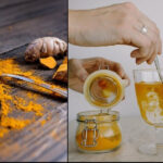 خواص زردچوبه برای زنان