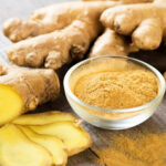 فواید زنجبیل برای مردان