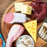 برای کلسترول بالا چه بخوریم؟