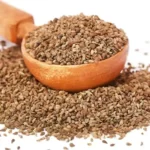 خواص زنیان برای معده