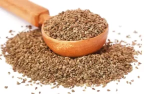 خواص زنیان برای معده