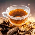 خواص شیرین بیان برای معده