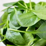 خواص اسفناج