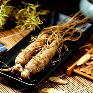 خواص جینسینگ برای مردان